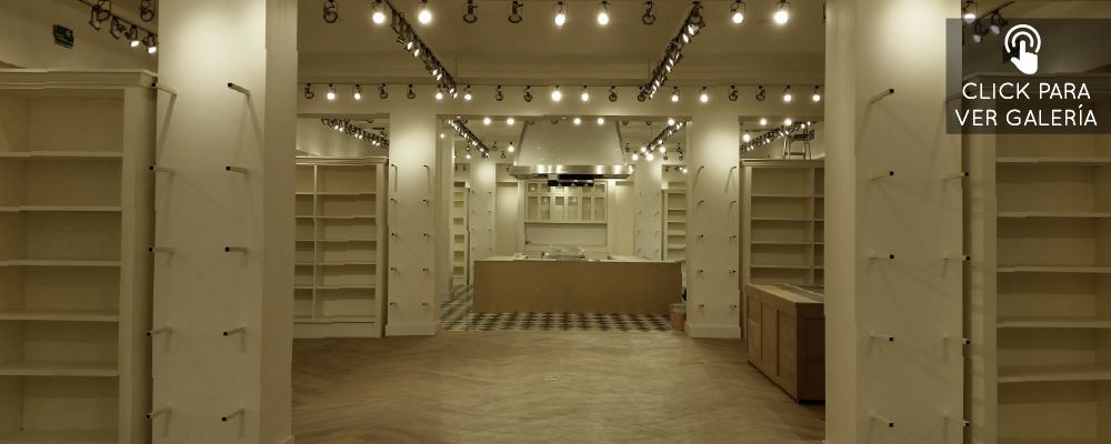 Retail